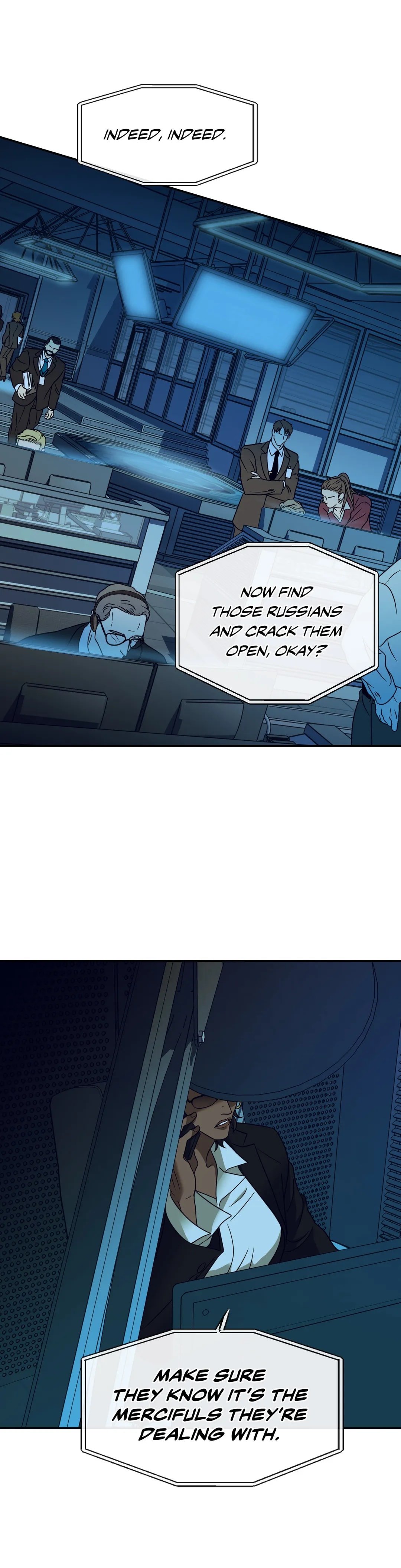 Shutline, Chapter 45 image 03